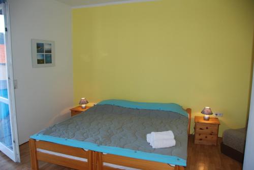 Apartments with a parking space Stari Grad Hvar - 11731 - image 7