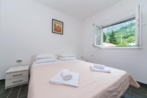 Apartment Podaca 11748a - image 12