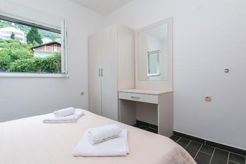 Apartment Podaca 11748a - image 6