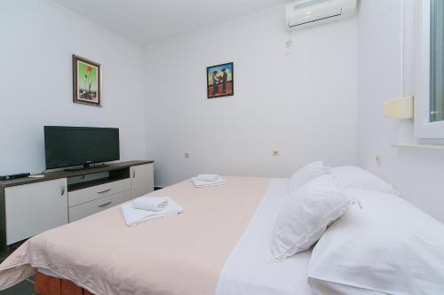 Apartment Podaca 11748a - image 7