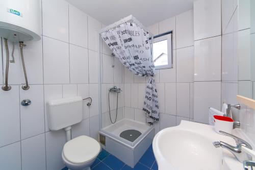 Apartment Podaca 11748a - image 13