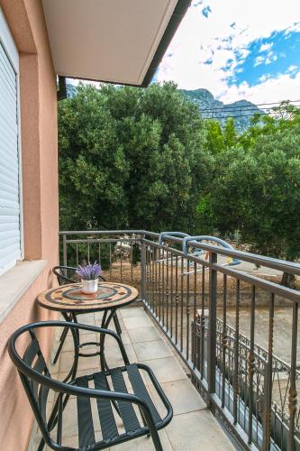 Apartment Podaca 11748a - image 11