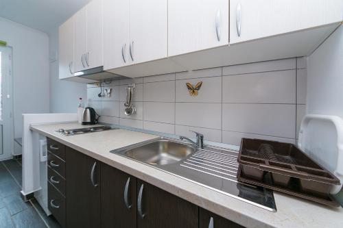 Apartment Podaca 11748a - image 10