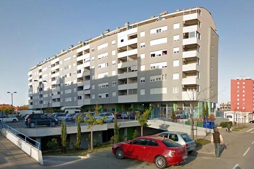 Apartments with a parking space Zadar - 11792 - image 5
