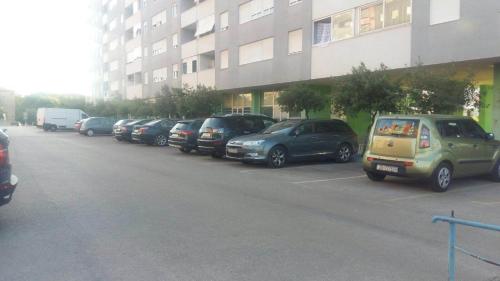 Apartments with a parking space Zadar - 11792 - image 6