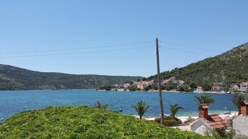 Apartments by the sea Poljica Trogir - 11765 - image 10