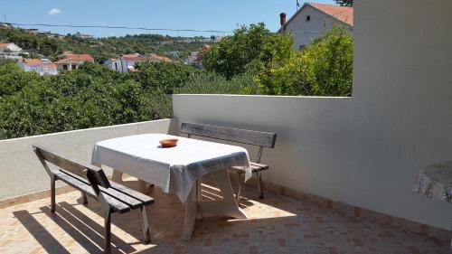 Apartments by the sea Poljica Trogir - 11765 - image 12