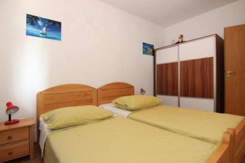 Apartments with a parking space Kastel Stafilic Kastela - 11776 - image 10