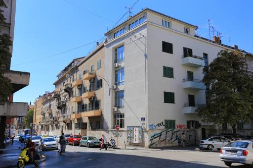 Apartments with WiFi Split - 11654 - image 6