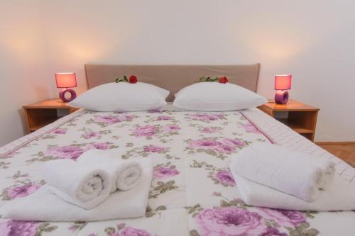 Apartments with WiFi Split - 11654, Split (photo 5)