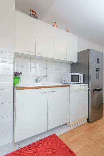 Apartments with WiFi Split - 11654, Split (photo 10)