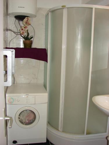 Apartments with WiFi Split - 11816 - image 3