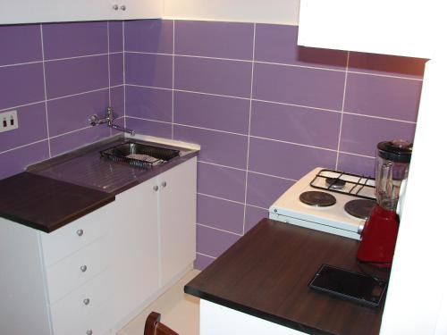 Apartments with WiFi Split - 11816 - image 8