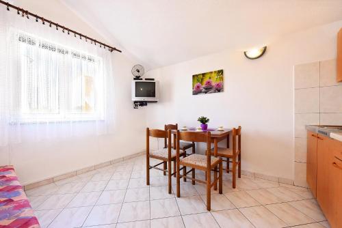 Apartments with a parking space Vodice - 11835 - main image