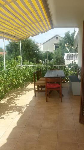 Apartments with parking space Orebic Peljesac - 11834 - image 4