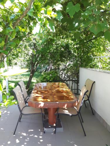 Apartments with a parking space Starigrad Paklenica - 11848 - image 6