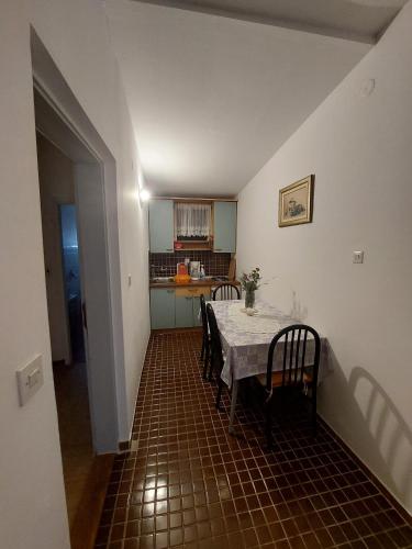 Apartments with a parking space Starigrad Paklenica - 11848 - image 8