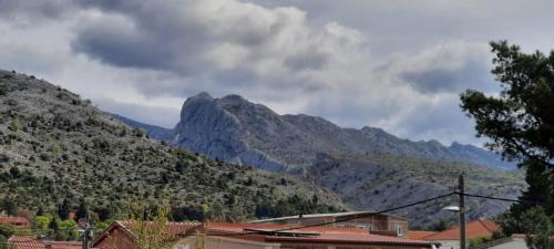 Apartments with a parking space Starigrad Paklenica - 11848 - image 3