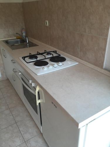 Apartments by the sea Podgora Makarska - 11888 - image 10