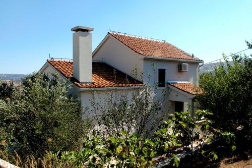 Holiday house with a swimming pool Plano Trogir - 11897 - image 11