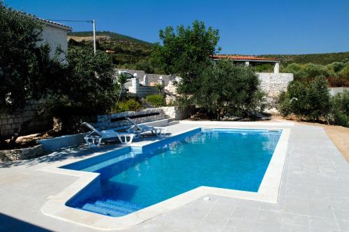 Holiday house with a swimming pool Plano Trogir - 11897 - image 9