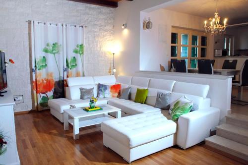 Holiday house with a swimming pool Plano Trogir - 11897 - image 2