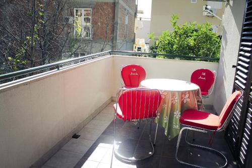 Apartments and rooms by the sea Podgora Makarska - 11893 - image 12