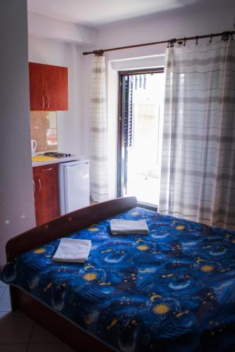 Apartments and rooms by the sea Podgora Makarska - 11893 - image 13