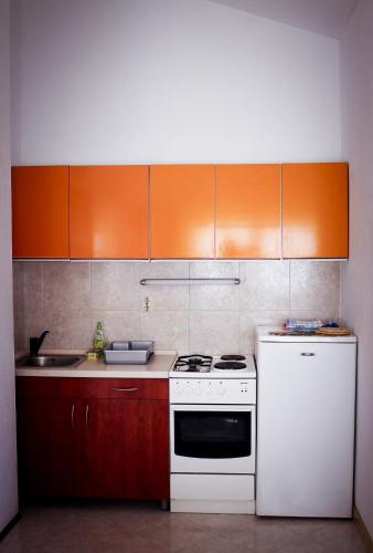 Apartments and rooms by the sea Podgora Makarska - 11894 - image 11