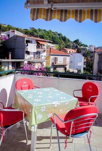 Apartments and rooms by the sea Podgora Makarska - 11894 - image 12