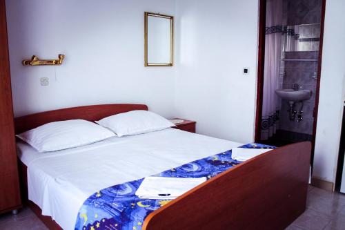 Apartments and rooms by the sea Podgora Makarska - 11894 - image 13