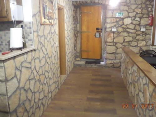 Iekārtas, Isolated apartments with a parking space Pasicina, Neretva Delta - Usce Neretve - 12021 in Staševica