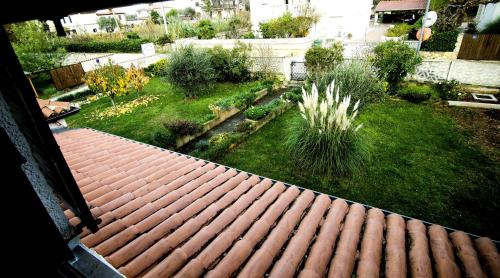 Apartments and rooms with parking space Zambratija Umag - 11875 - image 4