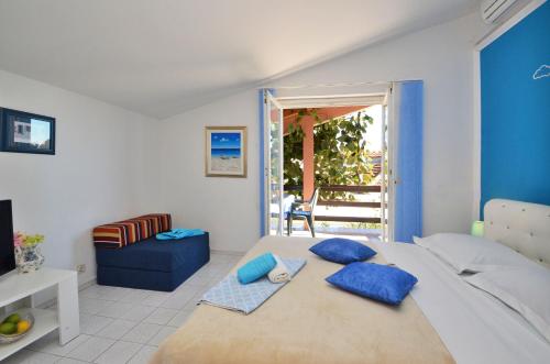 Apartments with parking space Orebic Peljesac - 12041 - image 5