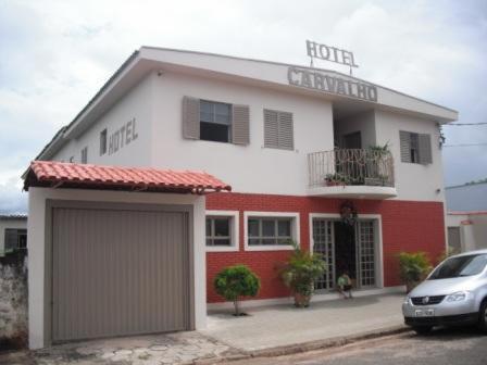 . Hotel Carvalho