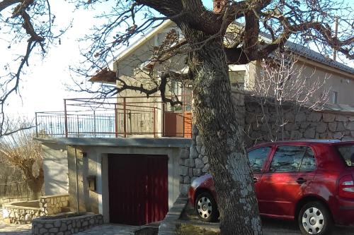 Apartments with a parking space Smrika (Kraljevica) - 12055 - Šmrika