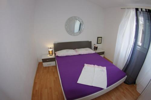 Two-Bedroom Apartment with Balcony image 10