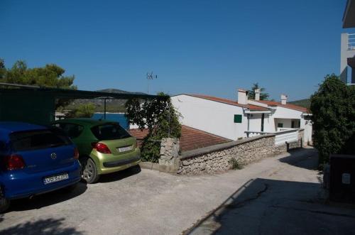 Apartments by the sea Tribunj Vodice - 12070 - image 8