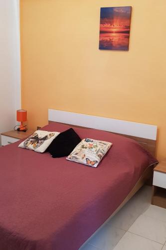 Apartments by the sea Tribunj Vodice - 12070 - image 10