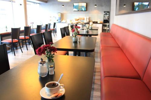 Hotel Arena Inn - Berlin Mitte - image 12