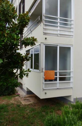  Apartments with a parking space Rabac, Labin - 12100 in Rabac