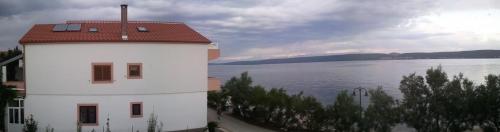  Apartments and rooms by the sea Nevidjane, Pasman - 11902 in Neviđane