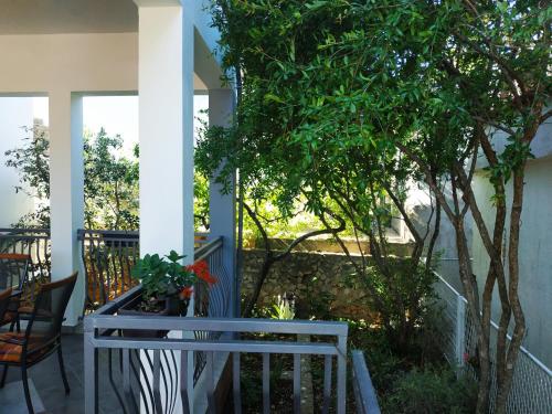 Pemandangan, Apartments with parking space Razanj, Rogoznica - 12133 in Rogoznica