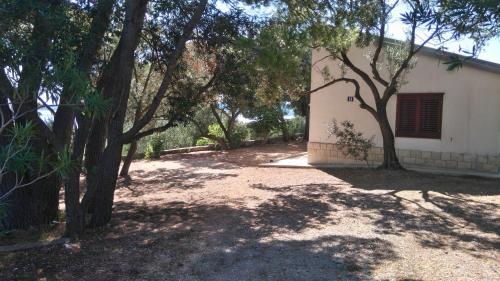 Holiday home in Trstenik 