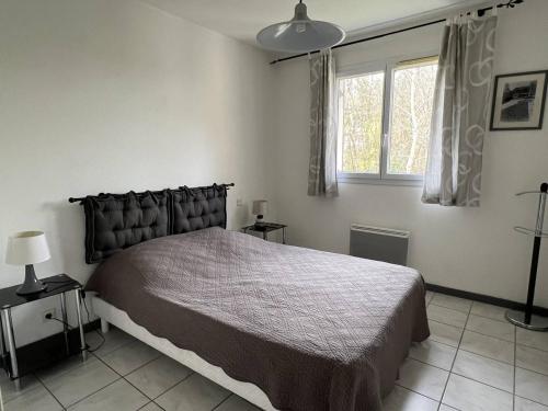 Appartement Cambo-les-Bains, 2 pièces, 3 personnes - FR-1-495-109