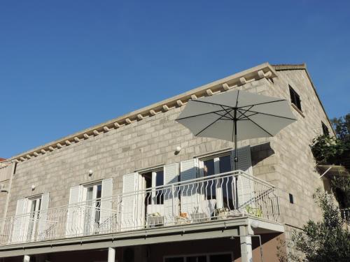  Apartments by the sea Zaton Mali (Dubrovnik) - 12120 in Soline