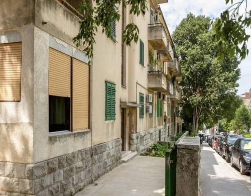 Apartments with WiFi Split - 12154 - image 6