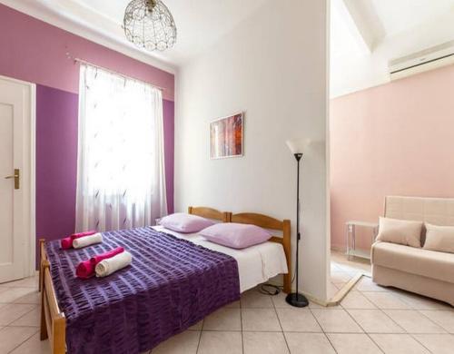 Apartments with WiFi Split - 12154 - image 8
