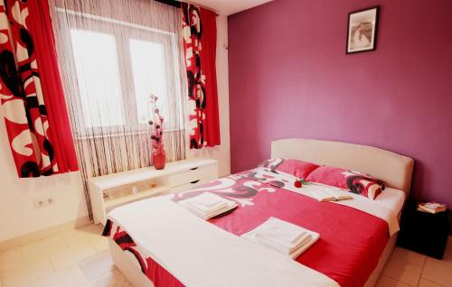 Apartments for families with children Sisan Medulin - 12199 - image 11