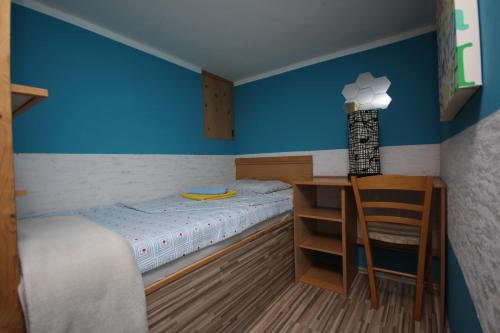 Apartments for families with children Sisan Medulin - 12199 - image 13